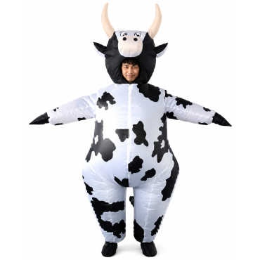 Inflable Vaca
