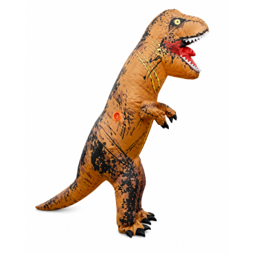 Inflable - DINO CLASICO 