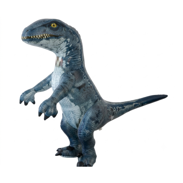 Inflable - DINO PELICULA 