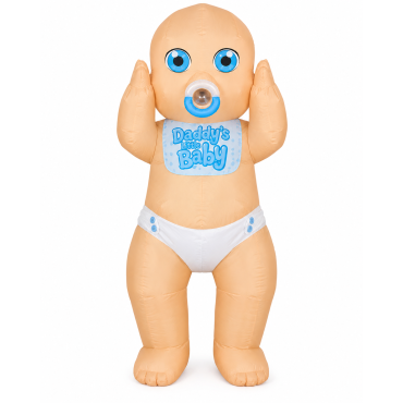 Inflable - BEBE NIÑO