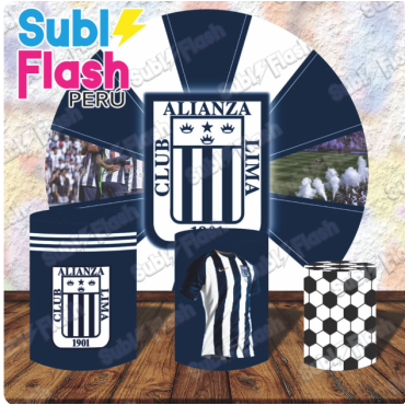 Barriles - Alianza Lima 2