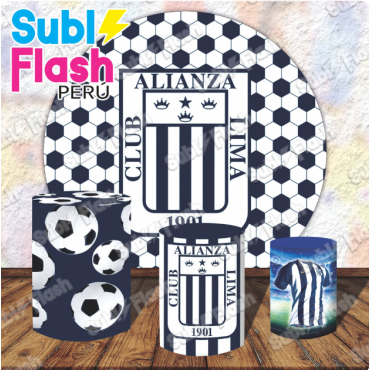 Barriles - Alianza Lima 4