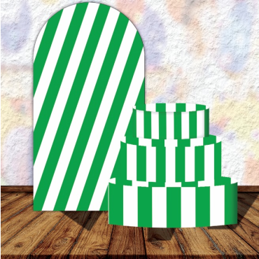Torteros - Lineas Verdes Tort